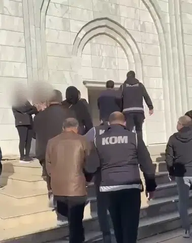 Tefecilik Kıskacı Milas’ı Sarstı: 4 Şüpheli Tutuklandı