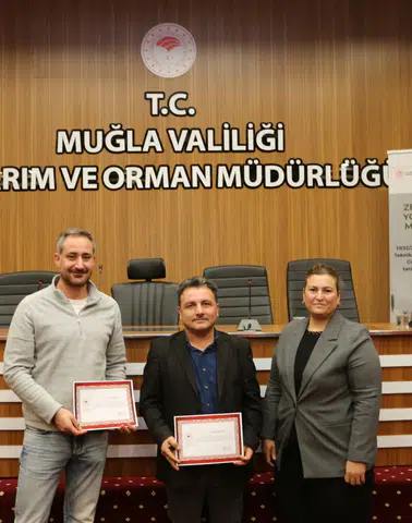 86 Başvurudan 184’e! Muğla Zeytinyağında Rekor Katılım ve Kalite Yarışı