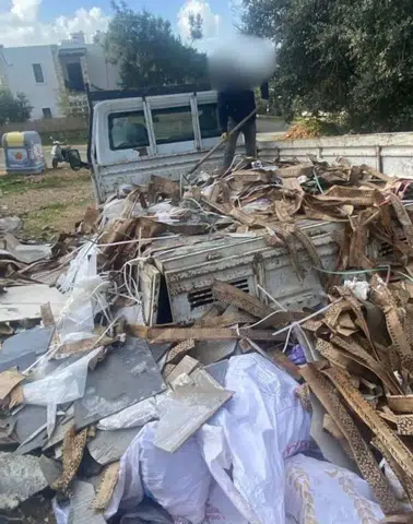 Bodrum Zabıtası 33 İşletmeyi Denetledi: 412 Ürün İmha, 75 Bin TL Ceza