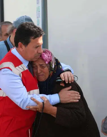 Başkan Aras Malatya’ya Gidiyor: Depremzedeler İçin Sosyal Yaşam Alanları Kuruluyor