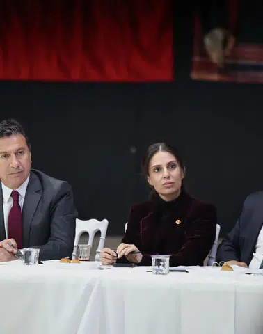 Başkan Aras’tan Ortaca ve Dalaman’a Yatırım ve Birlik Vurgusu