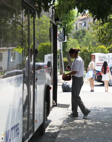 Muğla Kart Artık İlçenizde: İşlemler İçin Merkeze Gitmeye Son!