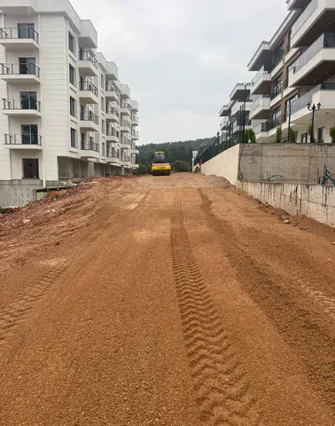 Muğla’da Adliye Lojmanları Tamamlandı, Hakim ve Savcılara Hazır