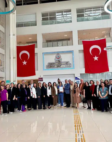 Muğla’da Hastaneye “Anne Dostu” Unvanı