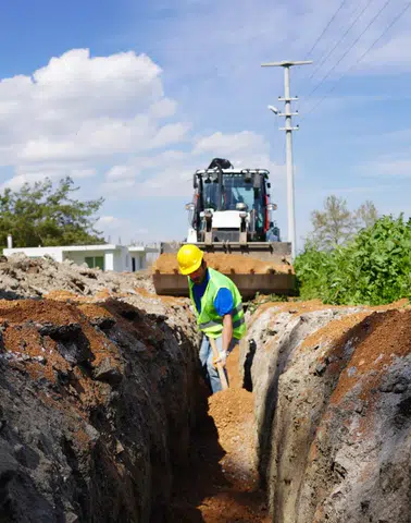 10 yıllık çile bitti! MUSKİ'nin çalışmasıyla çeşmeden su akmaya başladı