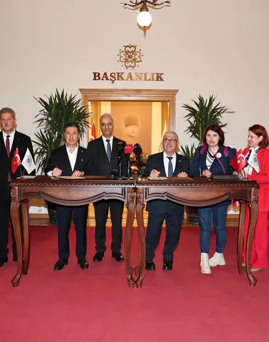 Muğla’da Engelsiz Yaşam İçin Dev Adım