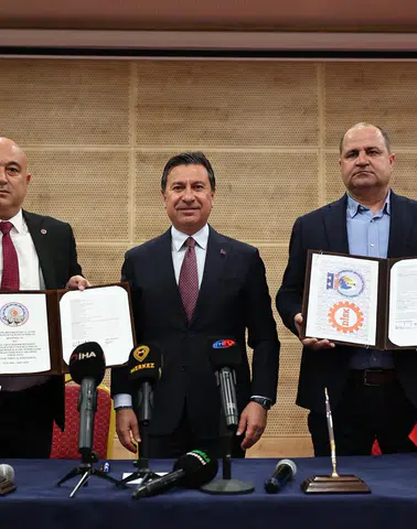 Muğla Büyükşehir’den Tarihi Zam: Maaşlar 90 Bin TL’ye Dayandı!