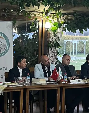 Ahmet Aras: “ Muğla’nın vitrini, kendi kültürüyle şekillenmeli”