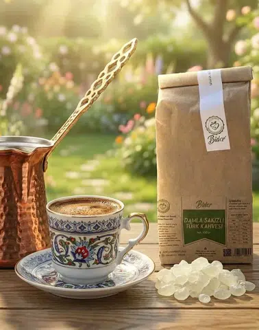 Muğla’da Örnek Üretim Modeli: Sakız Ağacı Projesi Kooperatifle Hayata Geçti