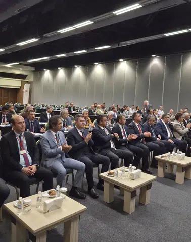 Marmaris’te Yaban Hayatı ve İnsan Dengesi İçin Çalıştay Başladı