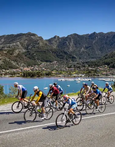 Marmaris Baharı Festival Coşkusuyla Karşılıyor