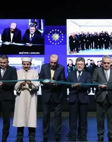 Girme Barajı Açıldı: 21 Bin Dekar Arazi Suya Kavuşuyor