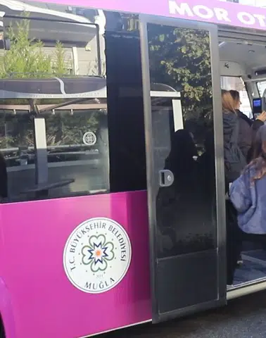 Başkan Aras: ‘Muğla’nın Her Noktasına Dengeli Ulaşım Ağı Kuruyoruz’