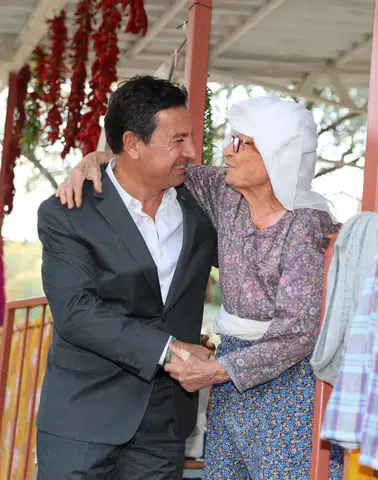 Başkan Aras’tan 2. Yılda Gelecek Vurgusu: “Muğla’yı Daha Güçlü Bir Kent Yapıyoruz”