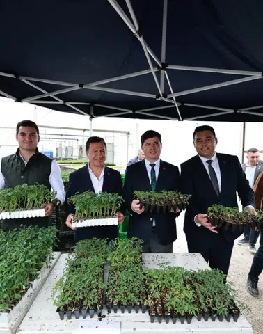 350 Bin Fide, Tek Hedef: Yerli Üretimi Güçlendirmek