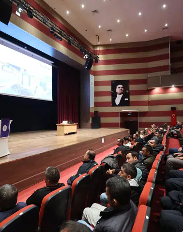 Muğla’da direksiyon başına geçenlere büyük değişim!