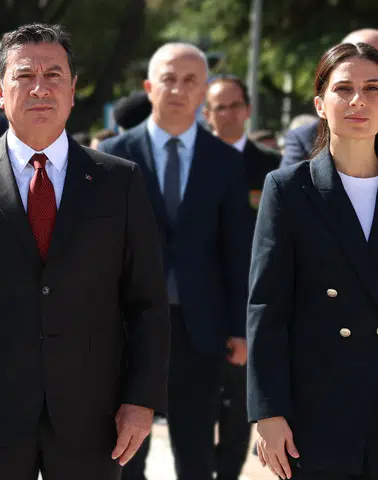 Başkan Aras: “Karakter Suikastlarını Lanetliyorum”