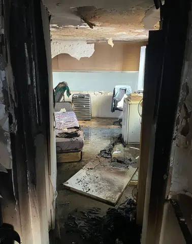Bodrum’da İşyeri Yangını Kontrol Altına Alındı