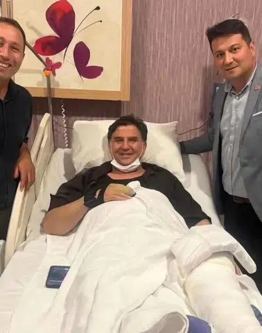 Alim Karaca Saldırısı Soruşturmasında 4 Kişi Gözaltında