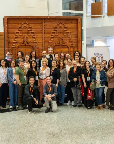 Eğitimciler burada buluştu! MSKÜ’de dikkat çeken seminer tamamlandı