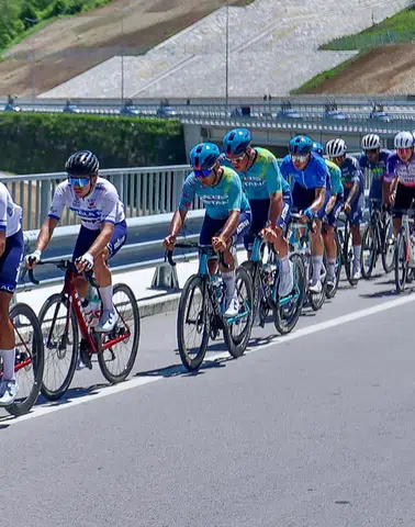 Tour of Azerbaijan’da Muğla Rüzgarı