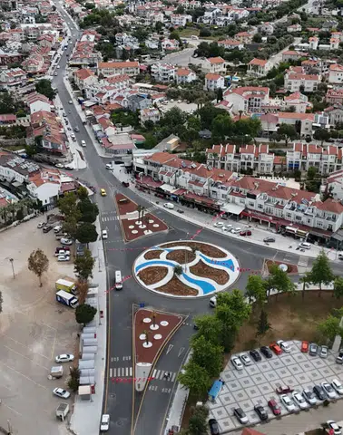 Ölüdeniz ve Kayaköy’e 520 Milyonluk Ulaşım Yatırımı