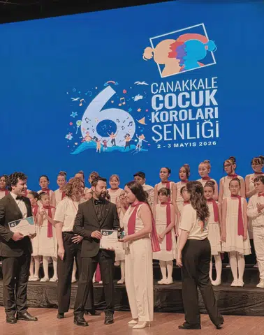 Muğla’nın miniklerinden Çanakkale’de büyük zafer! 2 ödülle döndüler