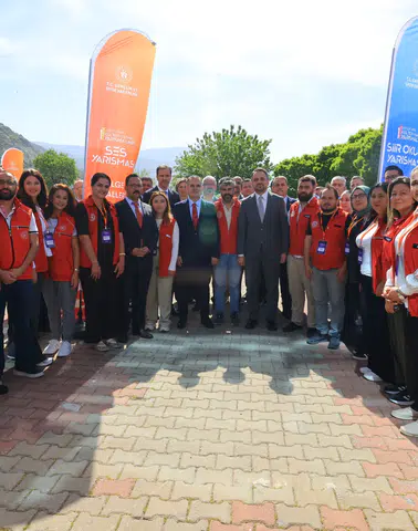 Gençlik Yılına Yakışan Organizasyon: Muğla’da Kültür ve Sanat Coşkusu
