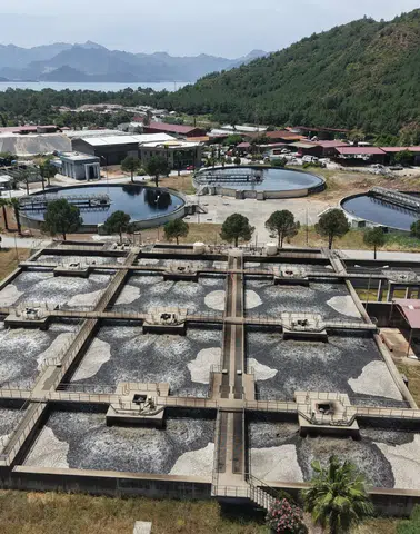 MUSKİ’den Marmaris’te Önemli Yatırım: İlk Uygulama Hayata Geçti