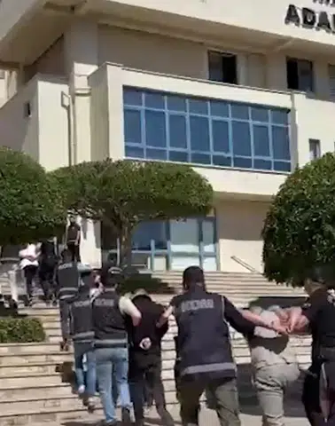 Marmaris’te Marina Saldırısı Çözüldü: Organize Suç Çetesi Çökertildi