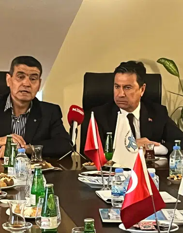Bozburun’da Ruhsat Krizi: Başkan Aras’tan Net Çıkış