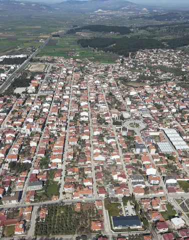 Bayır’a Dev Yatırım: 69 Firma Aynı Proje İçin Yarıştı