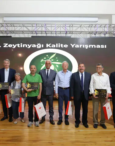 En İyi Zeytinyağı Muğla’da Seçildi: Sonuçlar Şaşırttı!
