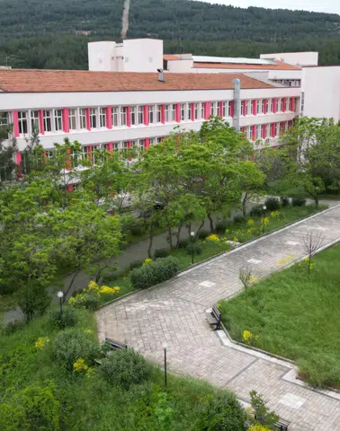 4 bölümden büyük başarı! Akreditasyon kararı açıklandı