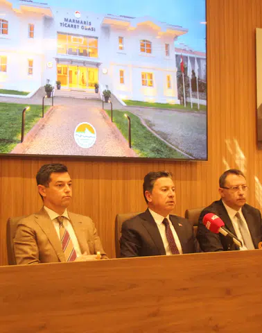 Yat Limanı İçin Tarih Verildi: İlk Kazma 1 Kasım’da
