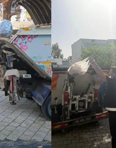 Bodrum’da Gıda Denetimleri Artırıldı: Son Kullanma Tarihi Geçmiş Ürünlere El Konuldu
