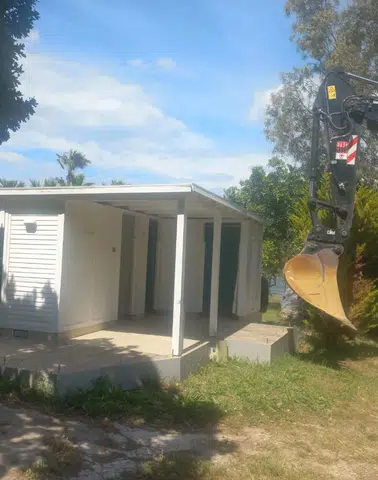 Kaçak Yapıya Geçit Yok! Bodrum’da Yıkımlar Aralıksız Sürüyor, 45 Yapı Yıkıldı