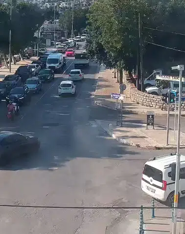 Muğla Trafiğinde Yüzde 83’lük Devrim: Akıllı Kavşaklar Devrede!