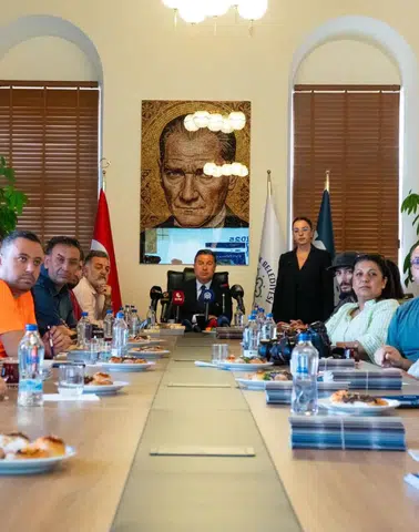 Muğla’da Şeffaflık Tartışması: MUPA Toplantısında Tüm Detaylar Açıklandı