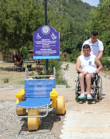 Muğla Avrupa’ya Model Oldu: İki Projeye Avrupa Komisyonu’ndan Tescil!