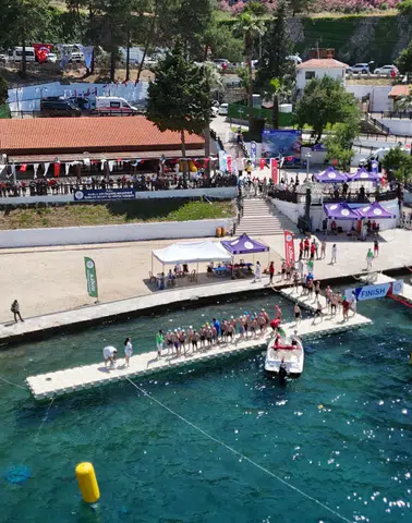 634 Sporcu, Tek Hedef: Ay-Yıldızlı Formayı Giymek