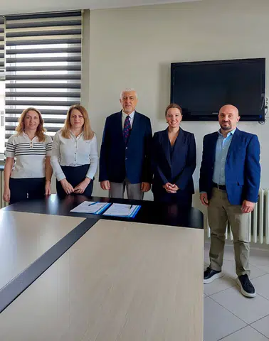Yerel Yönetimde Akademik Akıl! MUPA ve Hacettepe’den Güç Birliği