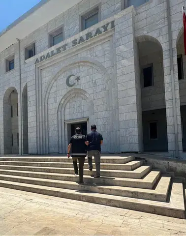 Muğla'da FETÖ Operasyonu: Firari Hükümlü Yakalandı