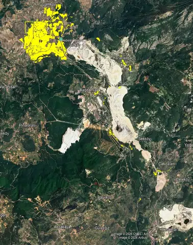 Milas'taki Karar Emsal Olabilir: Kamulaştırma Davaları Bekleyecek