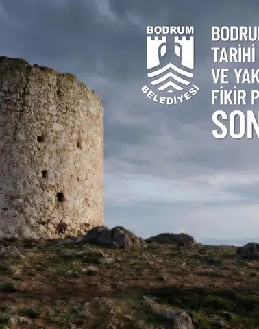 Bodrum'un Simgesi Değişime Hazırlanıyor! Kazanan Projeler Açıklandı
