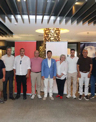 Marmaris'in Sorunları Ortak Akılla Çözülecek