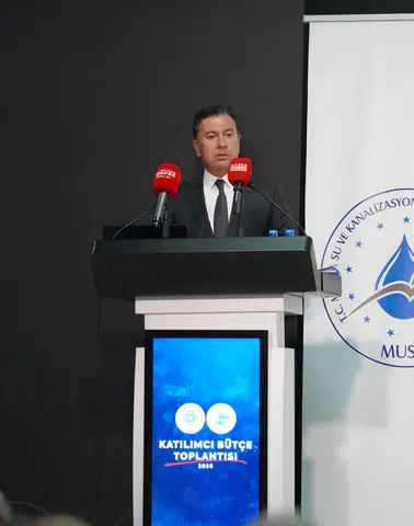 Milas'ta Su Alarmına Dev Hamle! Başkan Aras'tan Kritik Açıklama