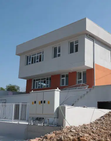 Ula'da Çocuklar İçin Büyük Yatırım! Açılış İçin Gün Sayılıyor