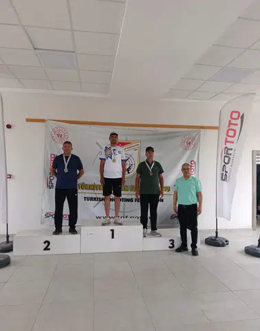 Muğla'nın Sporcuları Uluslararası Arenada Başarıyla Öne Çıkıyor