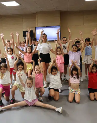 Yaz Spor Kurslarıyla Bin 162 Öğrenciye Spor Eğitimi